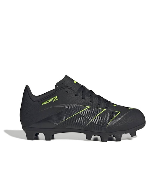 Tenis Predator Club para fútbol Adidas de hombre