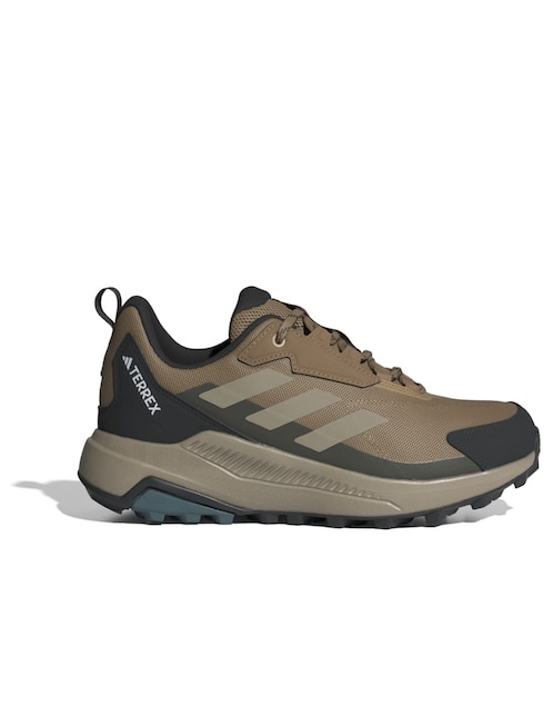 ADIDAS Tenis anylander para montañismo Adidas de hombre