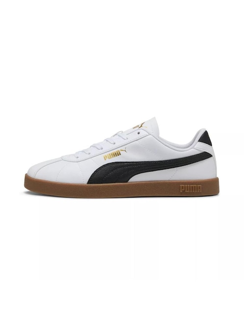 Tenis Puma Club Ii Sl de hombre para entrenamiento