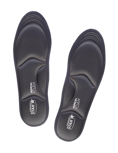 COMFORT STAR Plantilla confort Comfort Star de poliuretano
