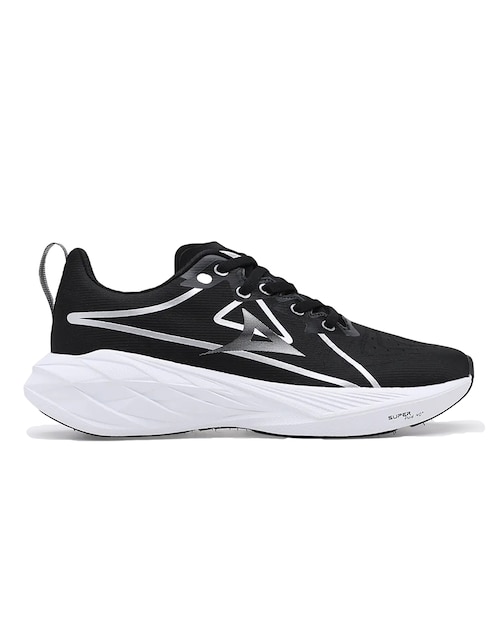 Tenis Pirma Kowloon unisex para correr