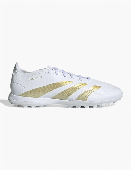 Tenis Adidas Predator League unisex para fútbol
