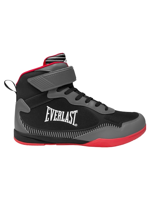 Bota para box Hook de hombre 1