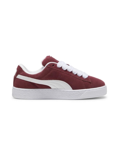 Tenis Puma Suede Xl unisex