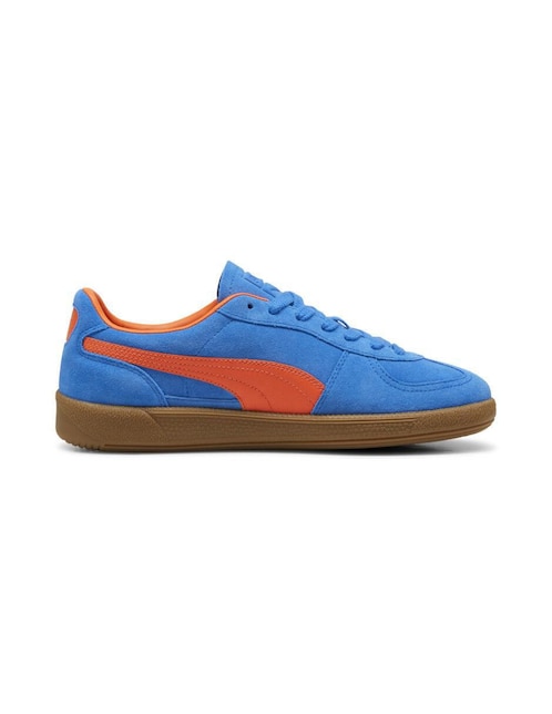 Tenis Palermo unisex 1
