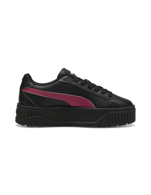 Tenis de piel Puma Karmen Ii Leather de mujer