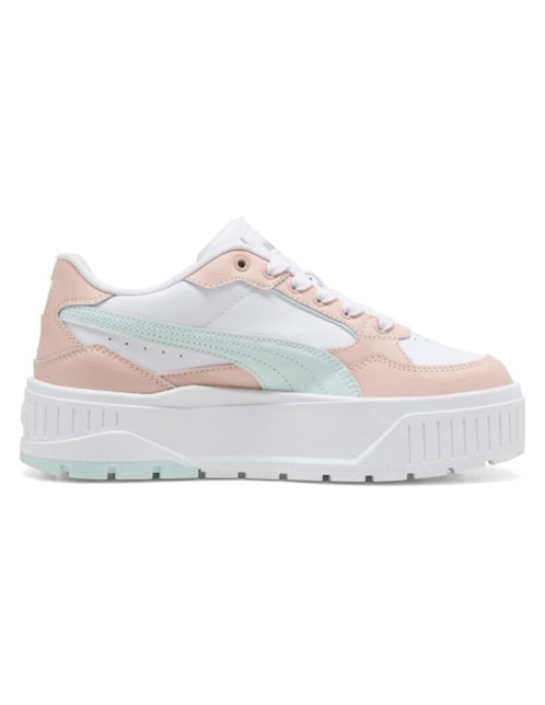 Tenis Puma Karmen Ii Idol de niña