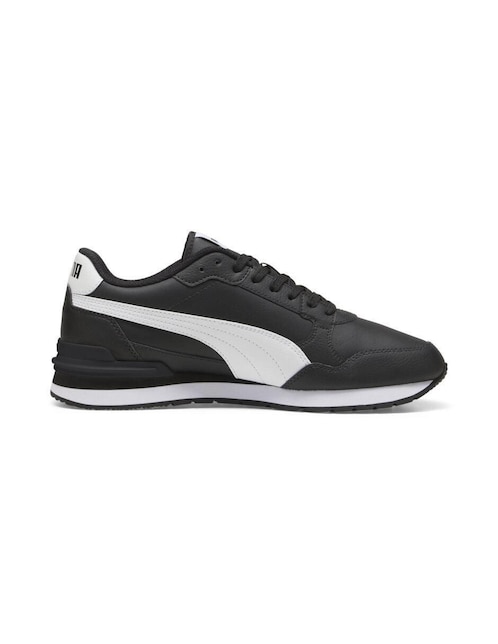 Tenis Puma St Runner V4 unisex para entrenamiento
