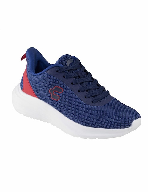 Tenis unisex para trail running 1