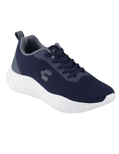 Marca Charly Hombre Coppel Charly Coppel Coppel Tenis Deportivos