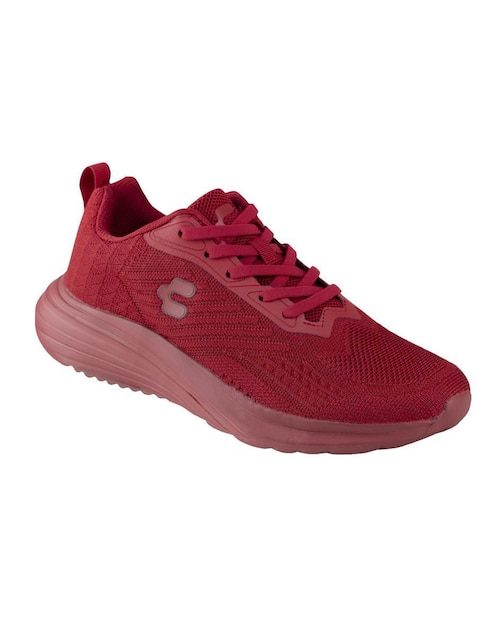 Tenis unisex para trail running 1