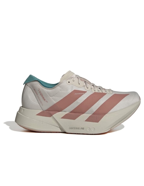 Tenis Adizero Adios Pro para correr Adidas de hombre