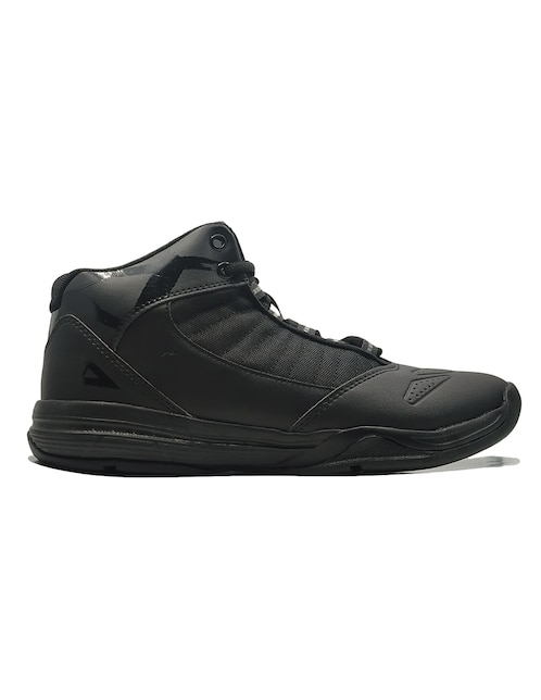 Tenis Pirma Jumper de hombre para básquetbol