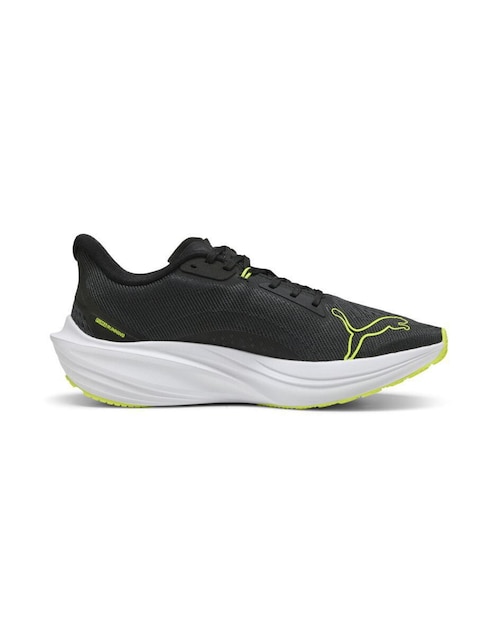 Tenis Puma Darter Pro unisex para correr