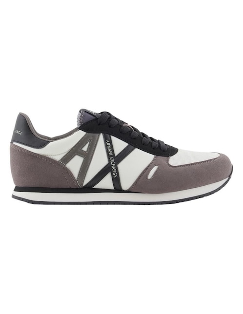 Tenis de hombre 1