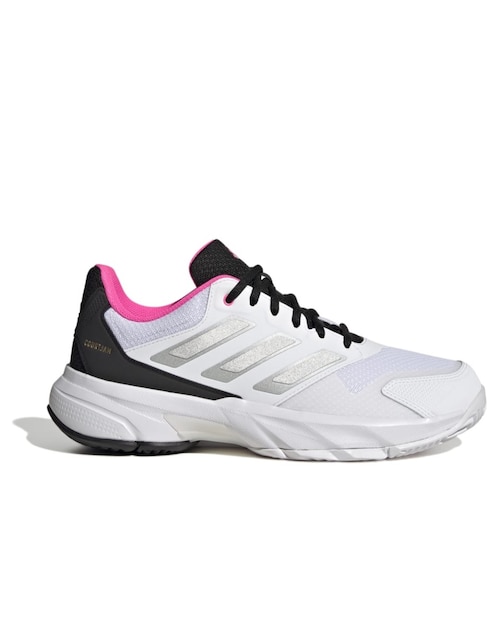 Tenis Courtjam Control 3 para tennis Adidas de hombre