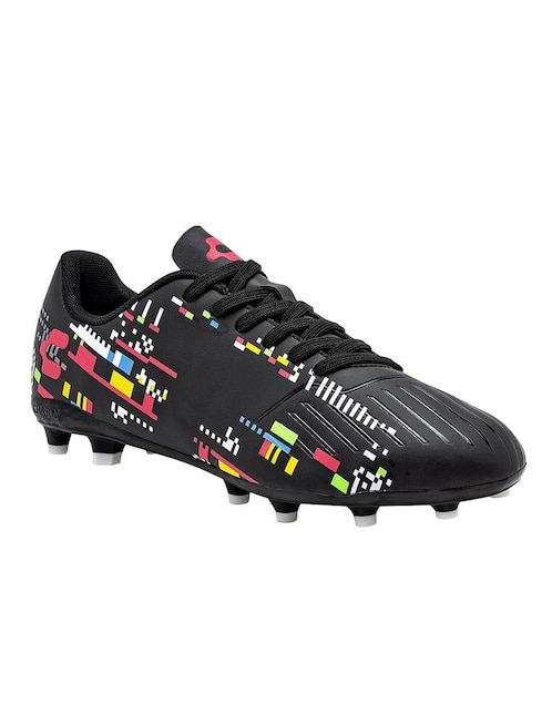 Tenis de hombre para fútbol 1