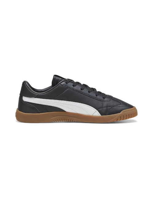 Tenis Puma Club 5V5 de mujer