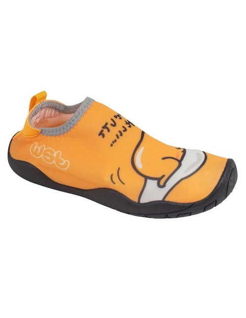 Aqua shoes "para" natación muytu sin familia "de" unisex