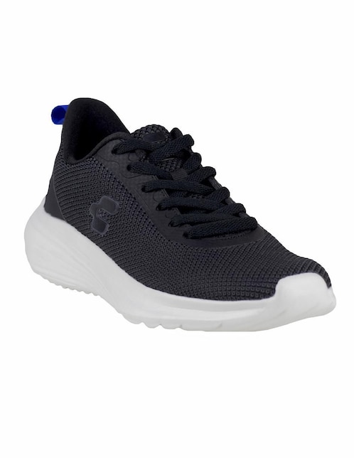Tenis unisex para trail running 1