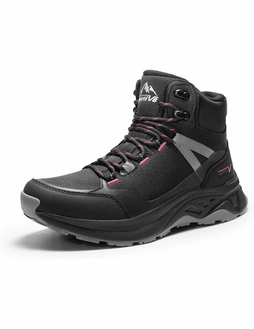 Bota de senderismo para mujer 1