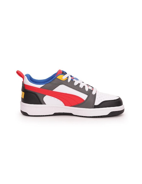 Tenis Rebound V6 unisex Tenis Rebound V6 unisex