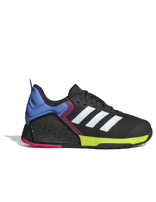 Tenis para entrenamiento Adidas Dropset de hombre
