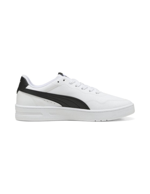 Tenis Puma Court Lally de mujer