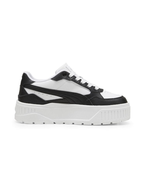 Tenis Puma Karmen Ii Idol de mujer