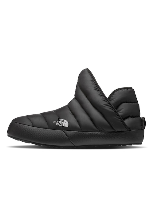 Pantuflas para campismo para hombre