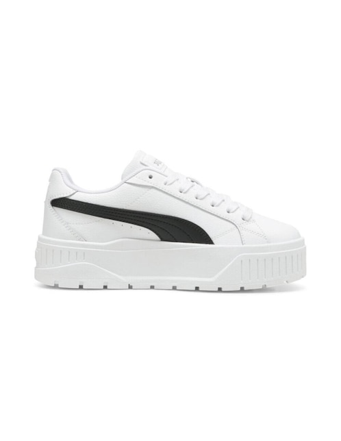 Tenis Puma Karmen Ii Jr de mujer