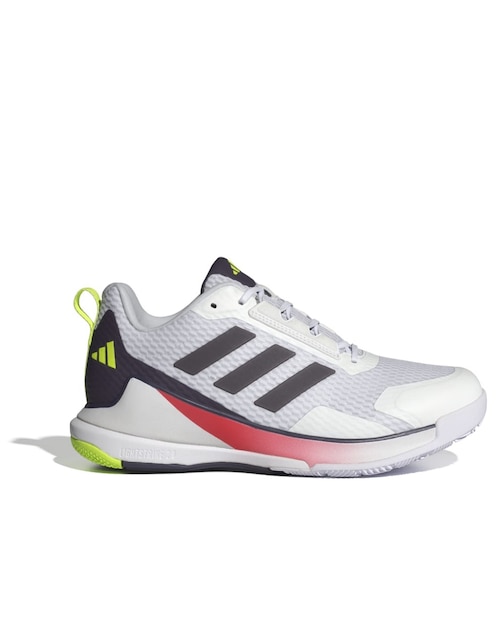 Tenis para voleibol ADIDAS Novaflight de hombre
