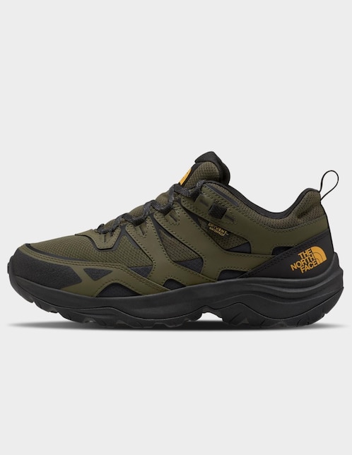Tenis Hedgehog 3 Wp para senderismo The North Face de hombre