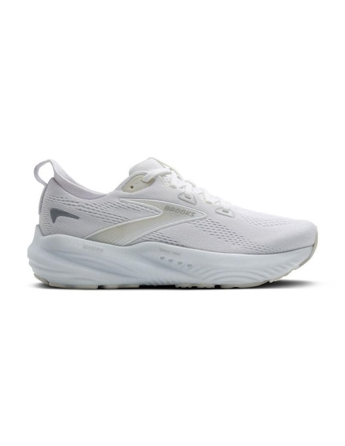 Tenis Glycerin 22 para correr Brooks de mujer