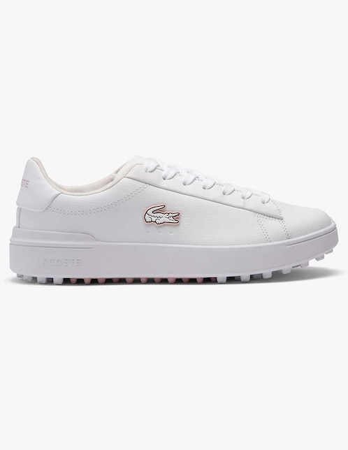 LACOSTE Tenis T-Clip Golf 225 1 Sma para golf Lacoste de mujer