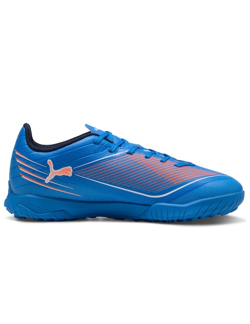 Tenis Ultra 6 Play TT para fútbol Puma de hombre