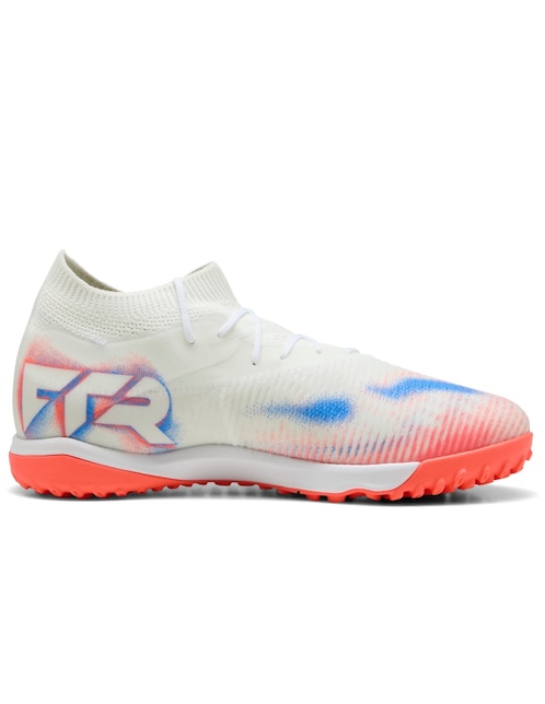 Tenis Future 8 Match TT para fútbol Puma de hombre