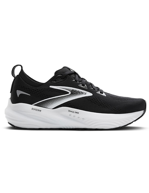 Tenis Glycerin 22 para correr de mujer 1