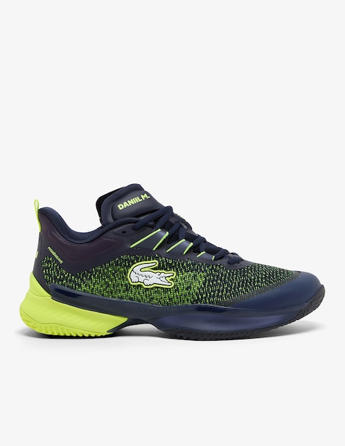 Tenis AG-LT23 Ultra x Daniil Medvedev para tennis de hombre 1