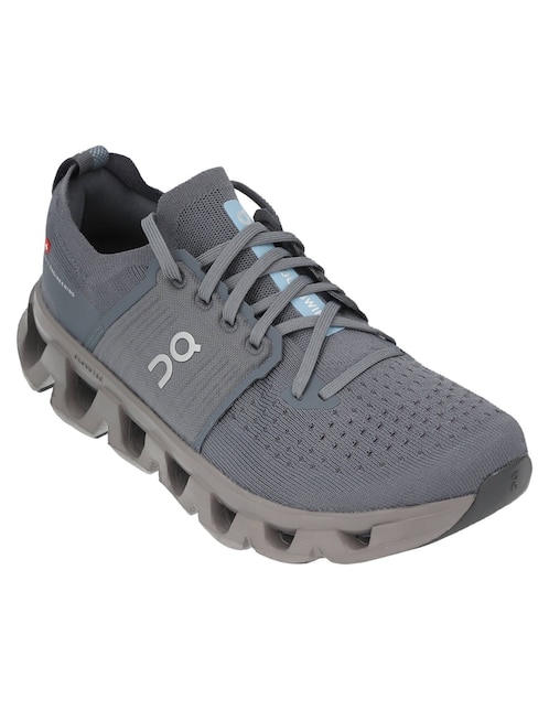 Tenis cloudswift 4 para correr On de hombre