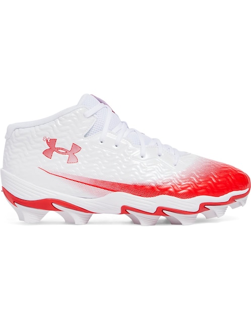 Spotlight Under Armour Zapatos Americano Venta Tenis UAa Spotlight