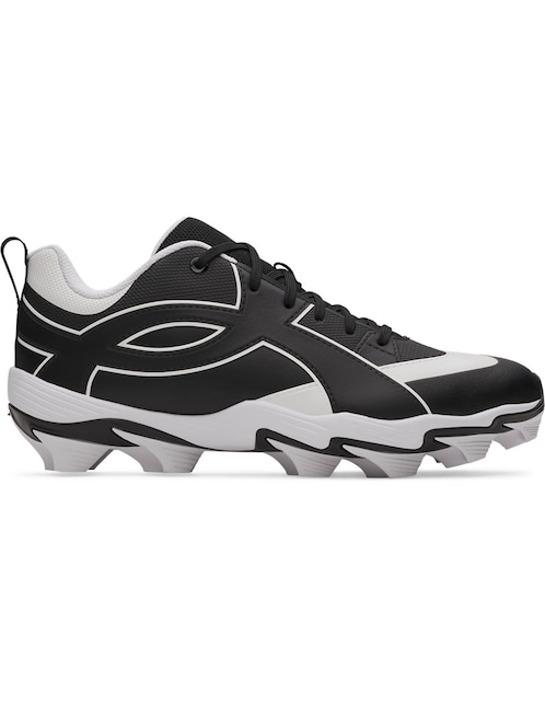 Tenis UA Leadoff Icon Low RM para béisbol Under Armour de hombre