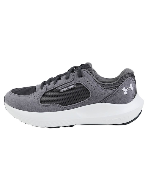 Tenis UA W Charged Versurge para correr Under Armour de mujer