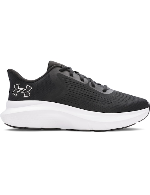 Tenis UA W Charged Rogue 5 para correr de mujer 1