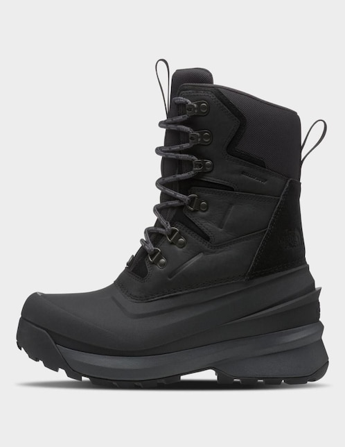 Bota de senderismo The North Face chilkat 400 para hombre