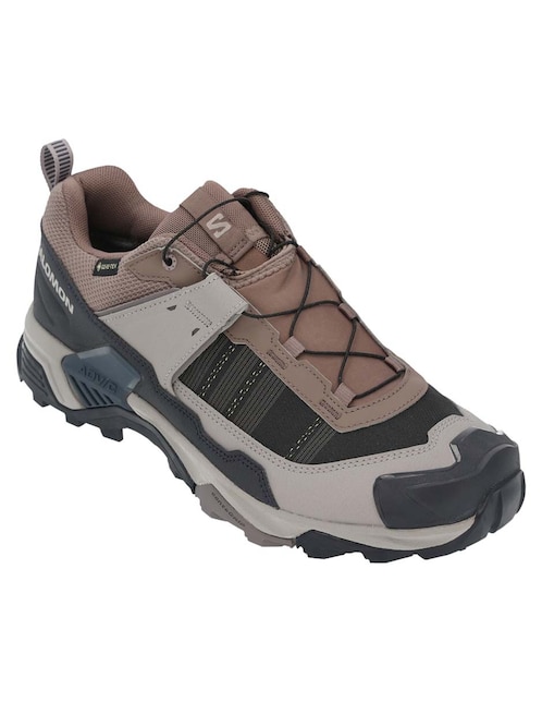 SALOMON Bota X Ultra 5 Gtx para senderismo Salomon de hombre