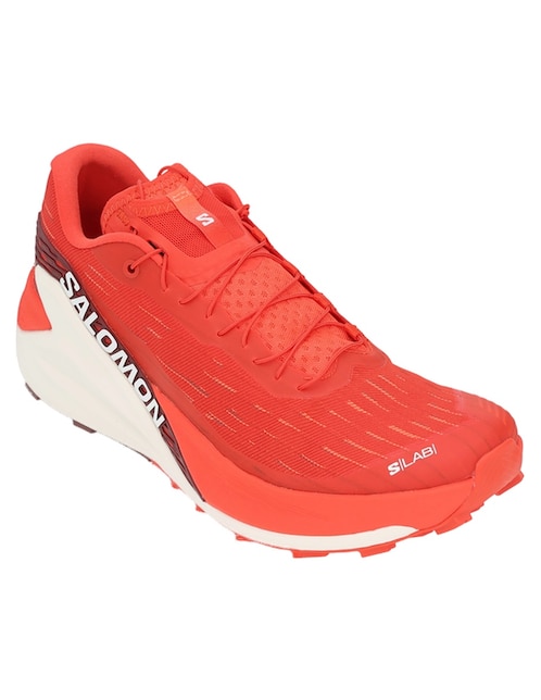 Tenis Slab Pulsar para correr unisex 1
