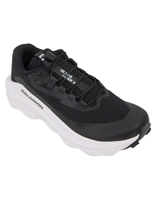 SALOMON Tenis Ultra Glide 3 para correr Salomon de hombre