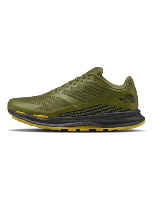Tenis The North Face Vectiv Levitum de hombre para correr