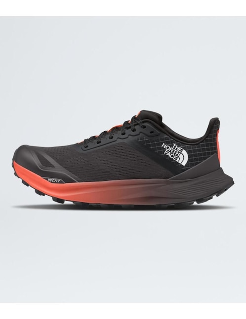 Tenis The North Face Infinite 2 de hombre para trail running